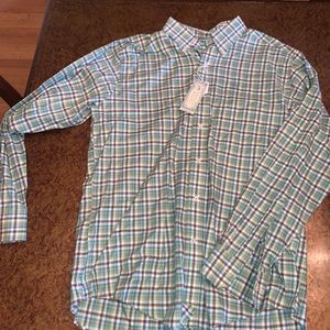 Southern Tide Classic Fit Shirt